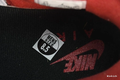 THE 4 RETRO AIR 4' JORDAN 'WHAT CI1184-146 SE 1011